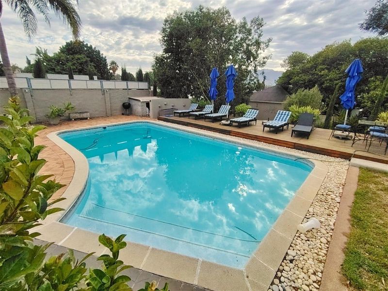 Build Your Dream Home in the Heart of Paarl! - Photo 10