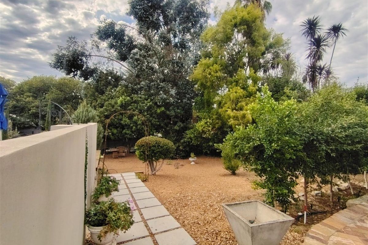 Build Your Dream Home in the Heart of Paarl! - Photo 3