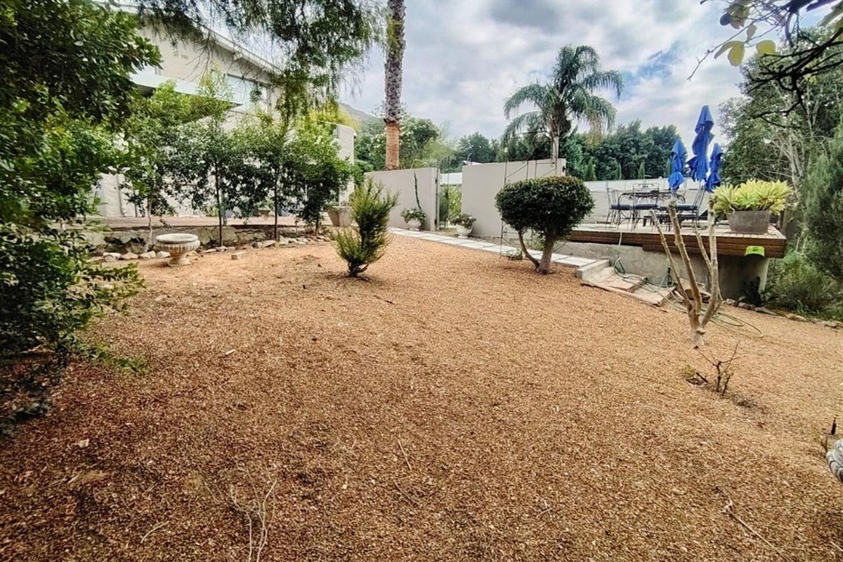 Build Your Dream Home in the Heart of Paarl! - Photo 4