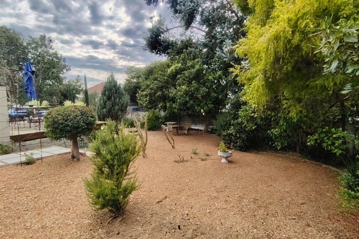 Build Your Dream Home in the Heart of Paarl! - Photo 5