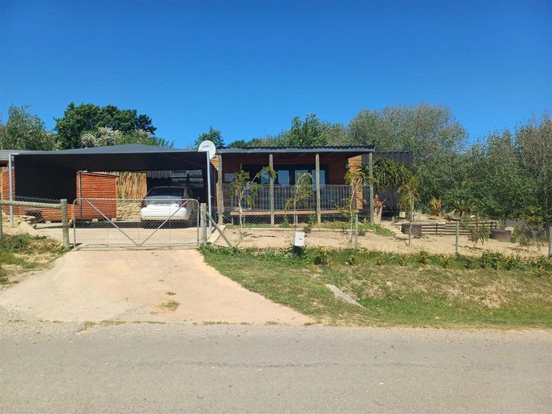 House For Sale in Tesselaarsdal, Caledon - Photo 6