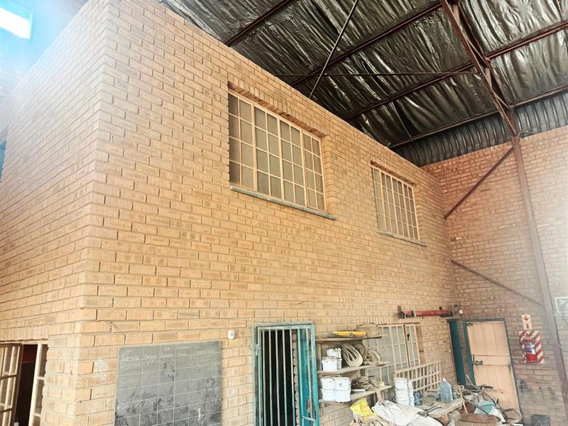 Commercial Property For Sale in Vaalbank, Middelburg - Photo 6