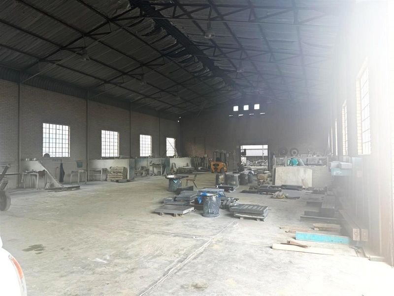 Commercial Property For Sale in Vaalbank, Middelburg - Photo 9