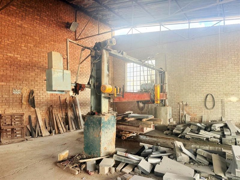 Commercial Property For Sale in Vaalbank, Middelburg - Photo 8