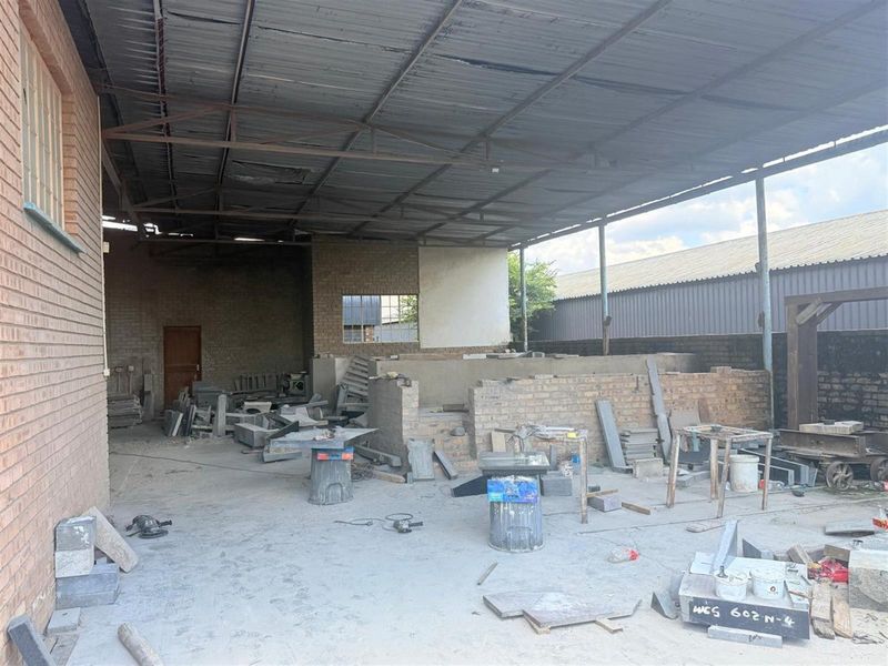 Commercial Property For Sale in Vaalbank, Middelburg - Photo 7
