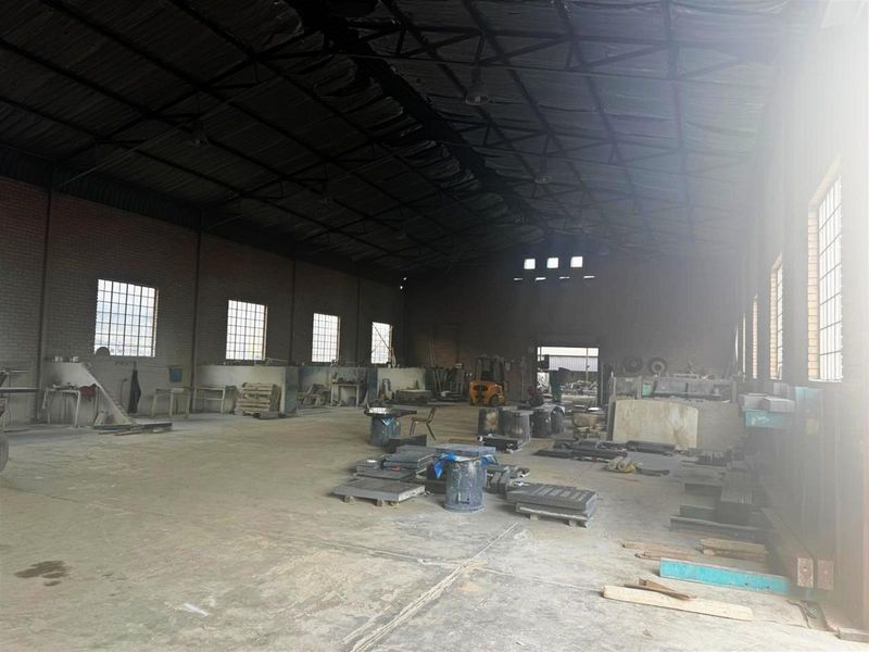 Commercial Property For Sale in Vaalbank, Middelburg - Photo 4