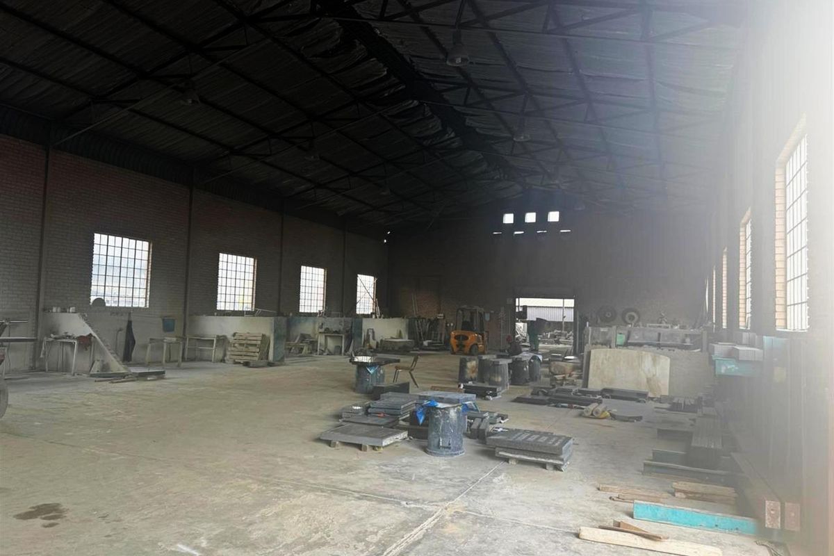 Commercial Property For Sale in Vaalbank, Middelburg - Photo 4