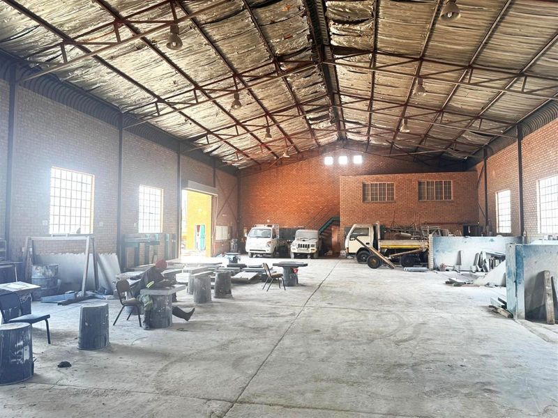 Commercial Property For Sale in Vaalbank, Middelburg - Photo 2