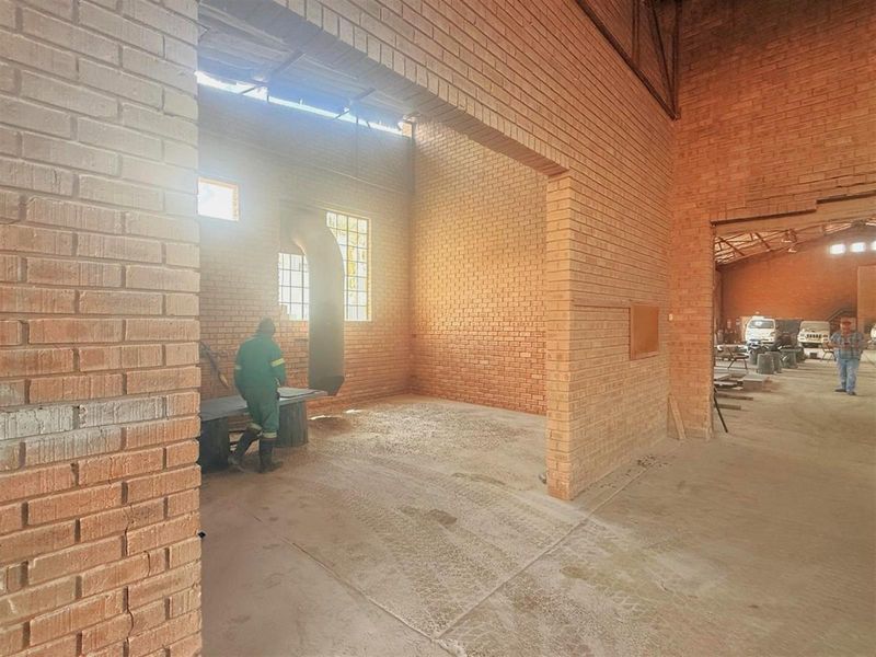 Commercial Property For Sale in Vaalbank, Middelburg - Photo 3