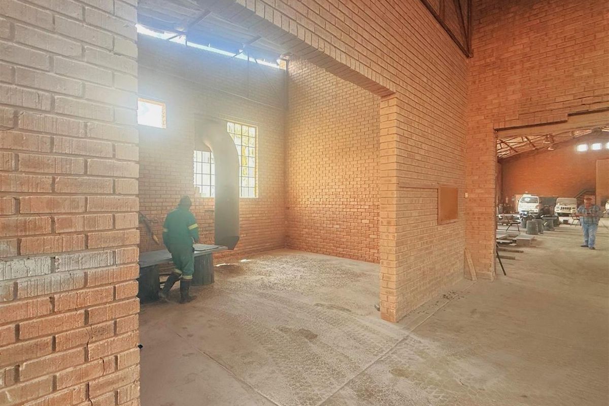 Commercial Property For Sale in Vaalbank, Middelburg - Photo 3