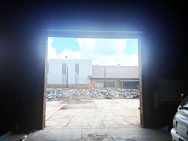 Commercial Property For Sale in Vaalbank, Middelburg - Photo 5