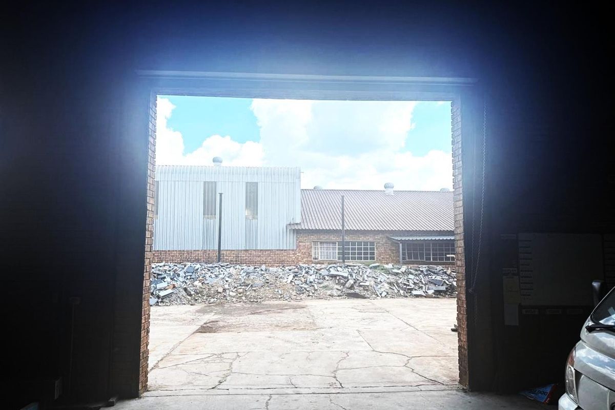 Commercial Property For Sale in Vaalbank, Middelburg - Photo 5