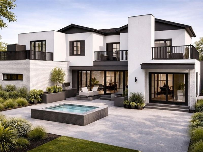 4 Bedroom House + 3 Garages For Sale in Fountainbrook Estate, Midstream Estate, Centurion - Photo 3