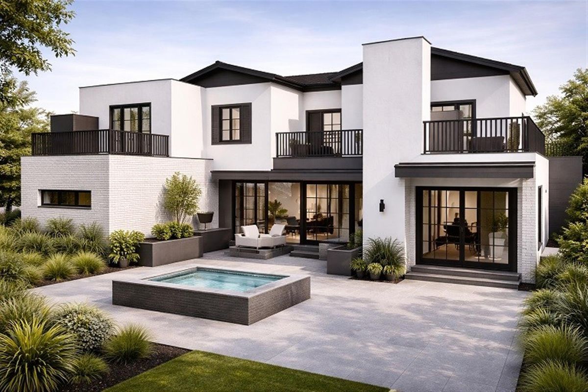 4 Bedroom House + 3 Garages For Sale in Fountainbrook Estate, Midstream Estate, Centurion - Photo 3