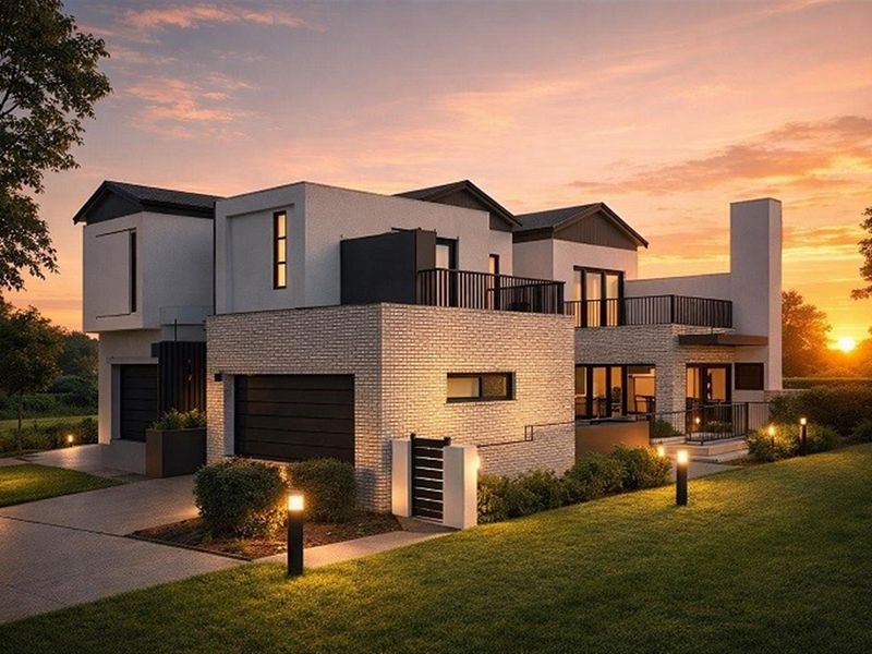 4 Bedroom House + 3 Garages For Sale in Fountainbrook Estate, Midstream Estate, Centurion - Photo 7