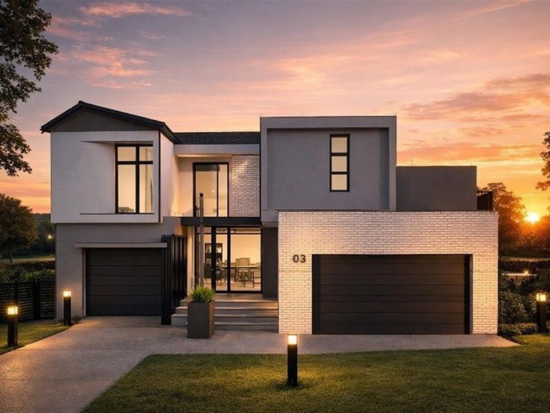 4 Bedroom House + 3 Garages For Sale in Fountainbrook Estate, Midstream Estate, Centurion - Photo 6