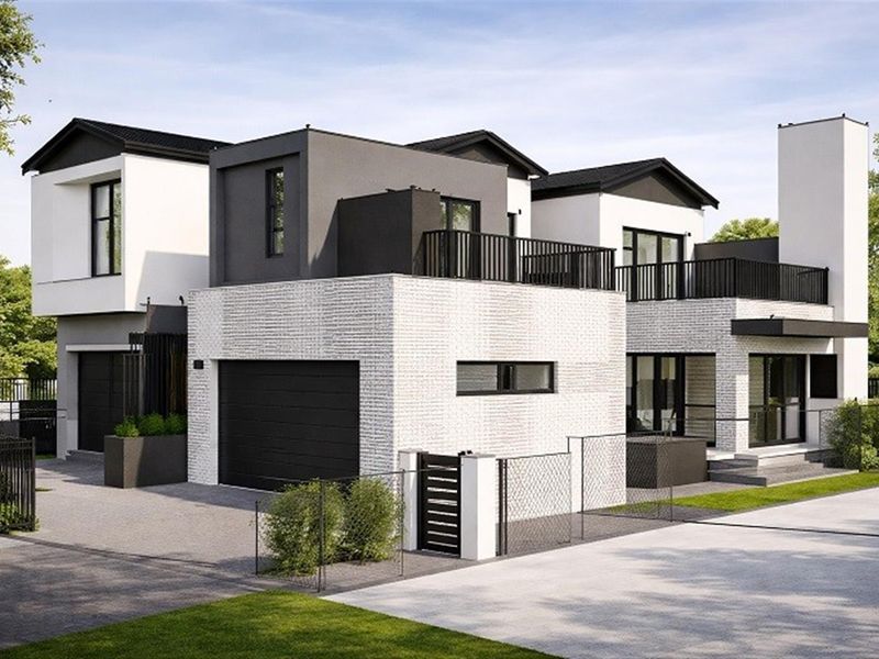 4 Bedroom House + 3 Garages For Sale in Fountainbrook Estate, Midstream Estate, Centurion - Photo 2