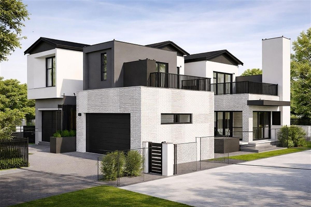 4 Bedroom House + 3 Garages For Sale in Fountainbrook Estate, Midstream Estate, Centurion - Photo 2