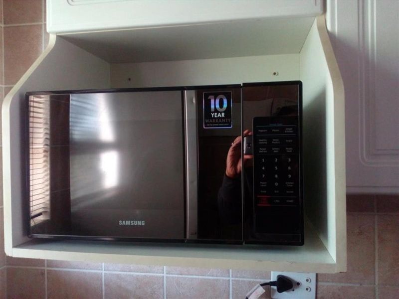 3Bedroom Holiday Apartment near Montecasino - Photo 6