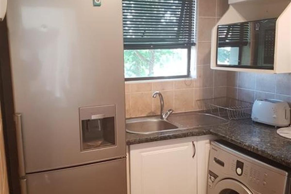 3Bedroom Holiday Apartment near Montecasino - Photo 5