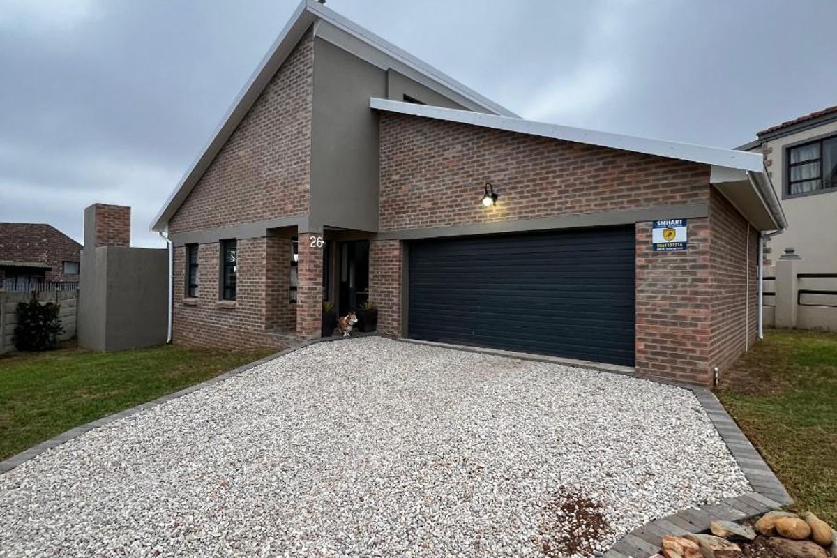 House For Sale in Wavecrest, Jeffreys Bay - Photo 5