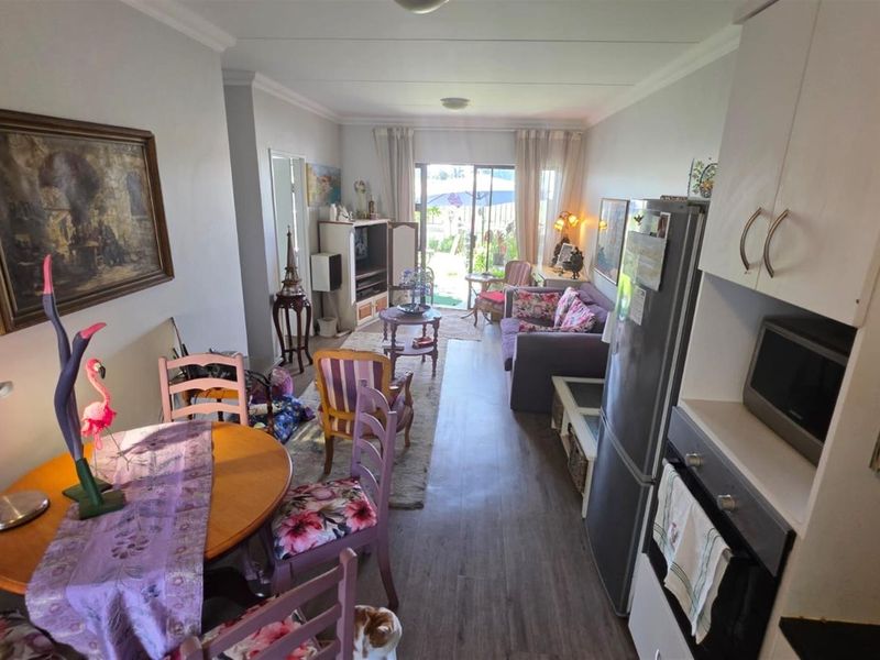 Ground Floor Apartment For Sale in Buh-Rein Retirement Village - Photo 9