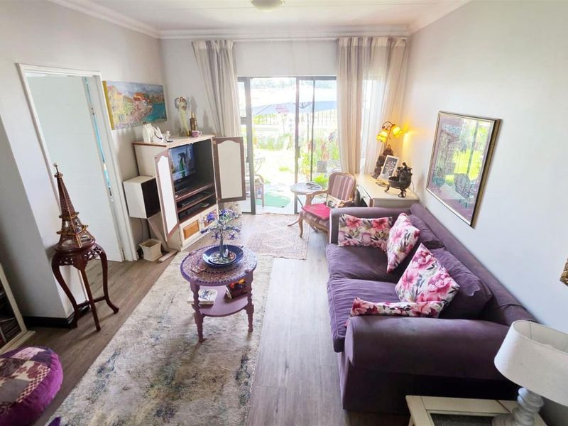 Ground Floor Apartment For Sale in Buh-Rein Retirement Village - Photo 8