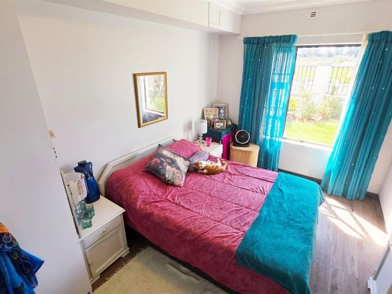 Ground Floor Apartment For Sale in Buh-Rein Retirement Village - Photo 10