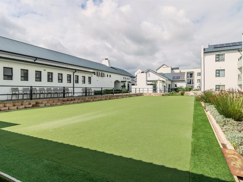 Ground Floor Apartment For Sale in Buh-Rein Retirement Village - Photo 2