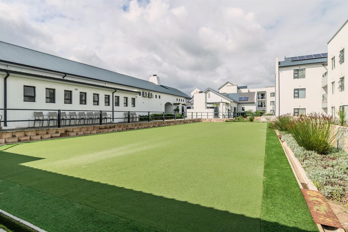 Ground Floor Apartment For Sale in Buh-Rein Retirement Village - Photo 2