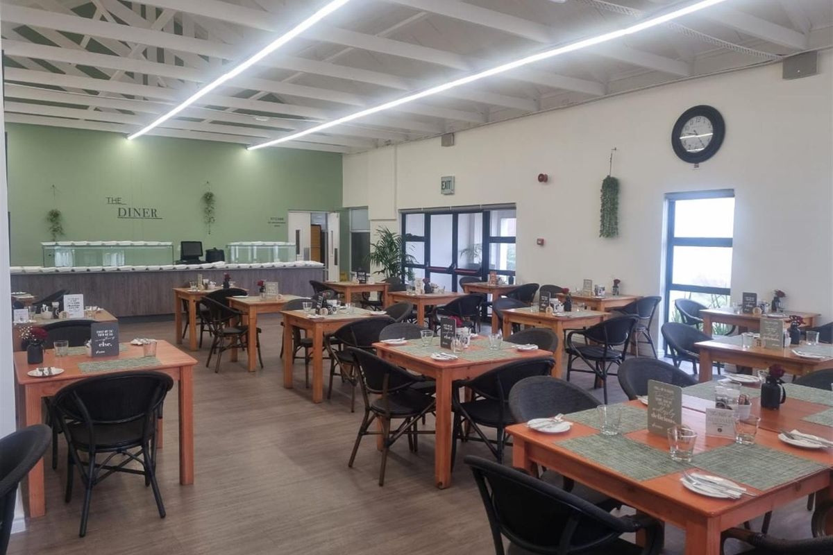 Ground Floor Apartment For Sale in Buh-Rein Retirement Village - Photo 5