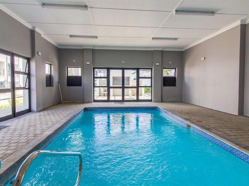 Ground Floor Apartment For Sale in Buh-Rein Retirement Village - Photo 3