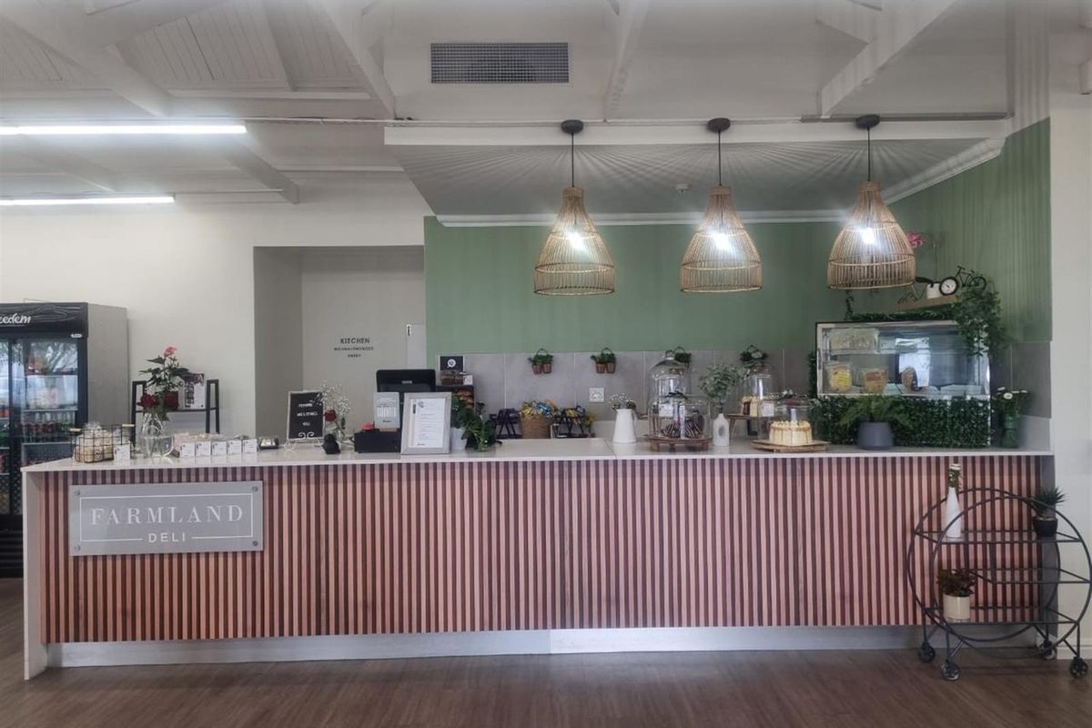 Ground Floor Apartment For Sale in Buh-Rein Retirement Village - Photo 4