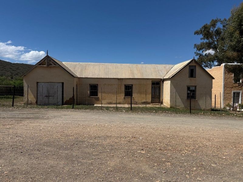 Farm For Sale in Van Wyksdorp, Ladismith - Photo 5