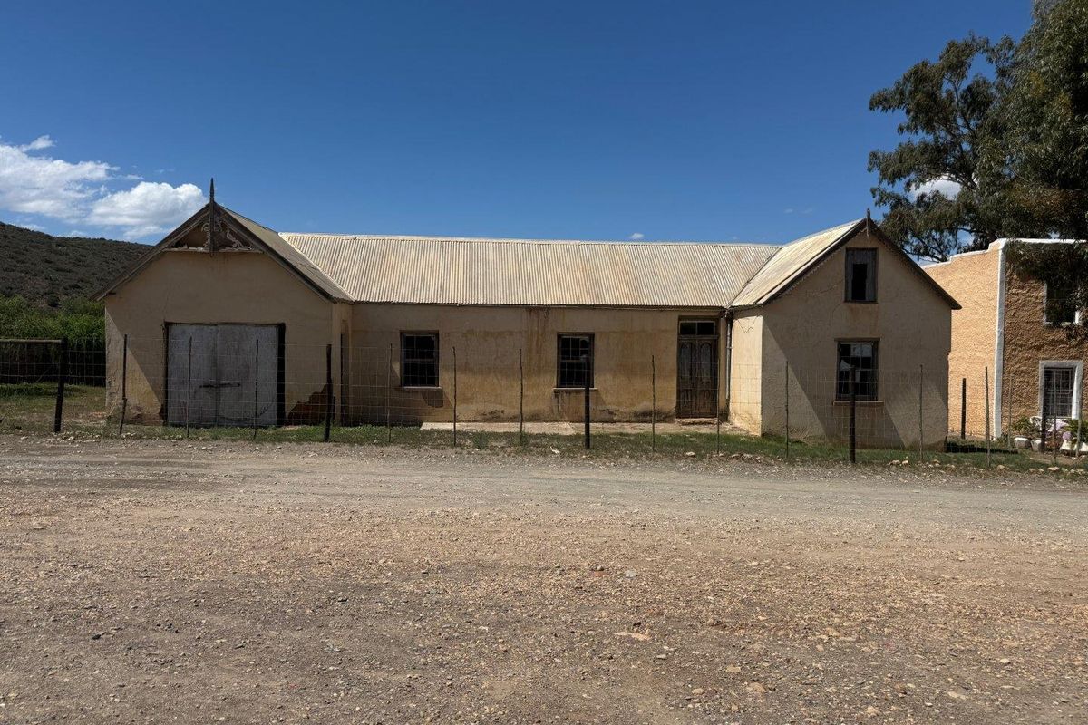 Farm For Sale in Van Wyksdorp, Ladismith - Photo 5