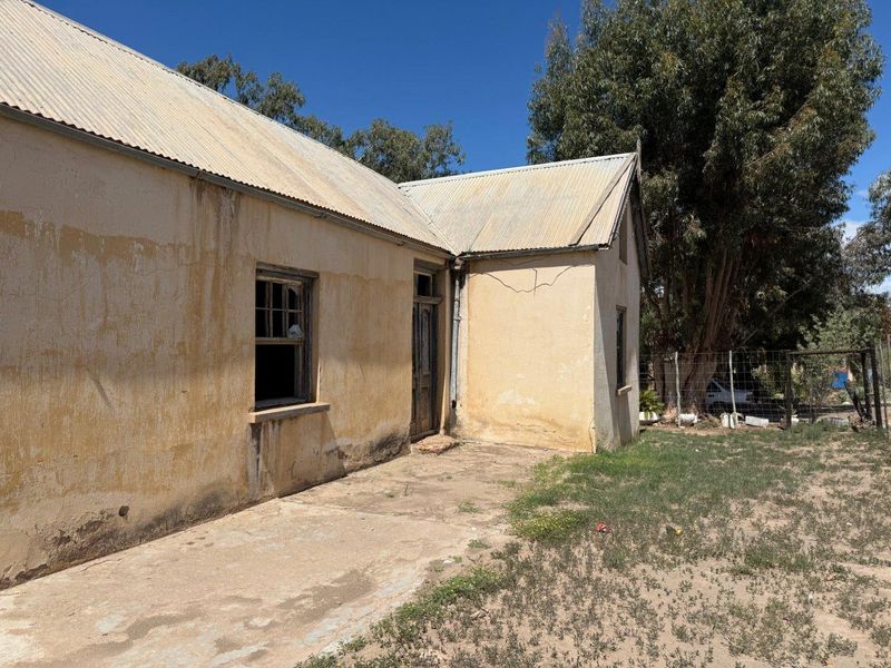 Farm For Sale in Van Wyksdorp, Ladismith - Photo 6