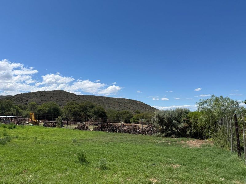 Farm For Sale in Van Wyksdorp, Ladismith - Photo 2