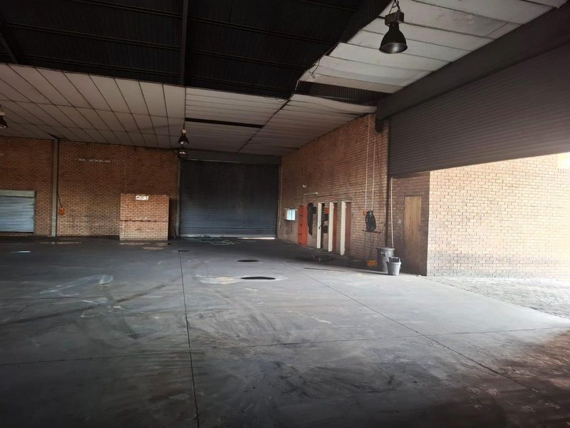 Commercial Property To Rent in Vaalbank, Middelburg - Photo 9