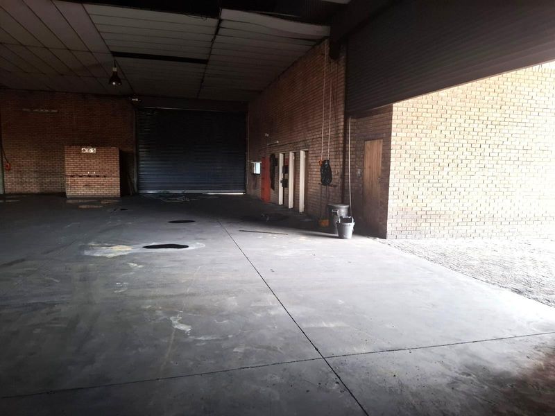 Commercial Property To Rent in Vaalbank, Middelburg - Photo 7