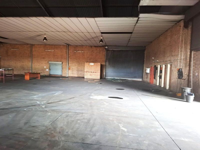 Commercial Property To Rent in Vaalbank, Middelburg - Photo 4