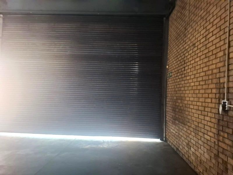 Commercial Property To Rent in Vaalbank, Middelburg - Photo 8