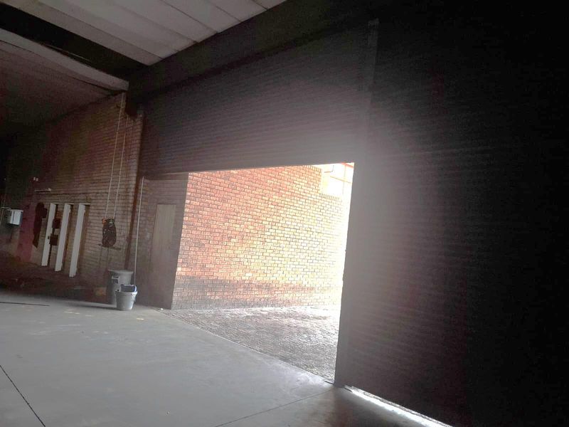 Commercial Property To Rent in Vaalbank, Middelburg - Photo 5