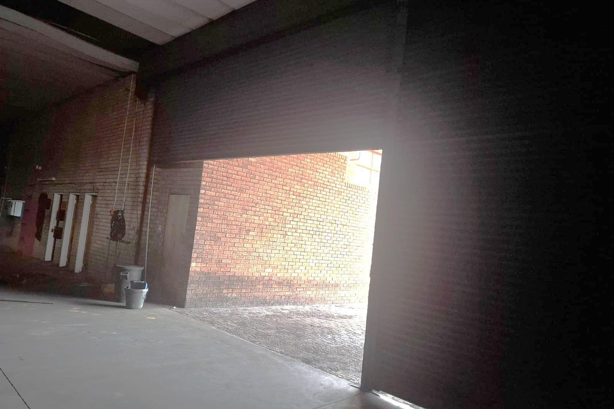 Commercial Property To Rent in Vaalbank, Middelburg - Photo 5