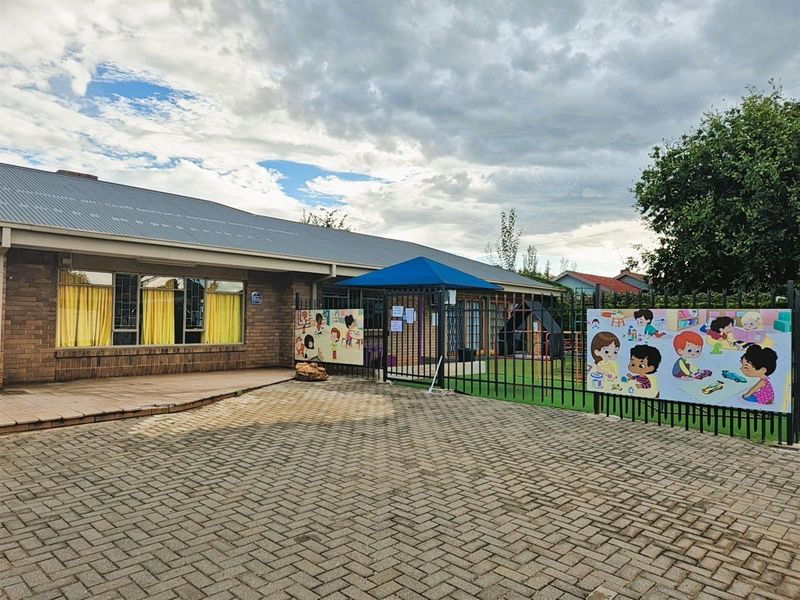 Commercial Property For Sale in Potchefstroom Central, Potchefstroom, North West - Photo 5