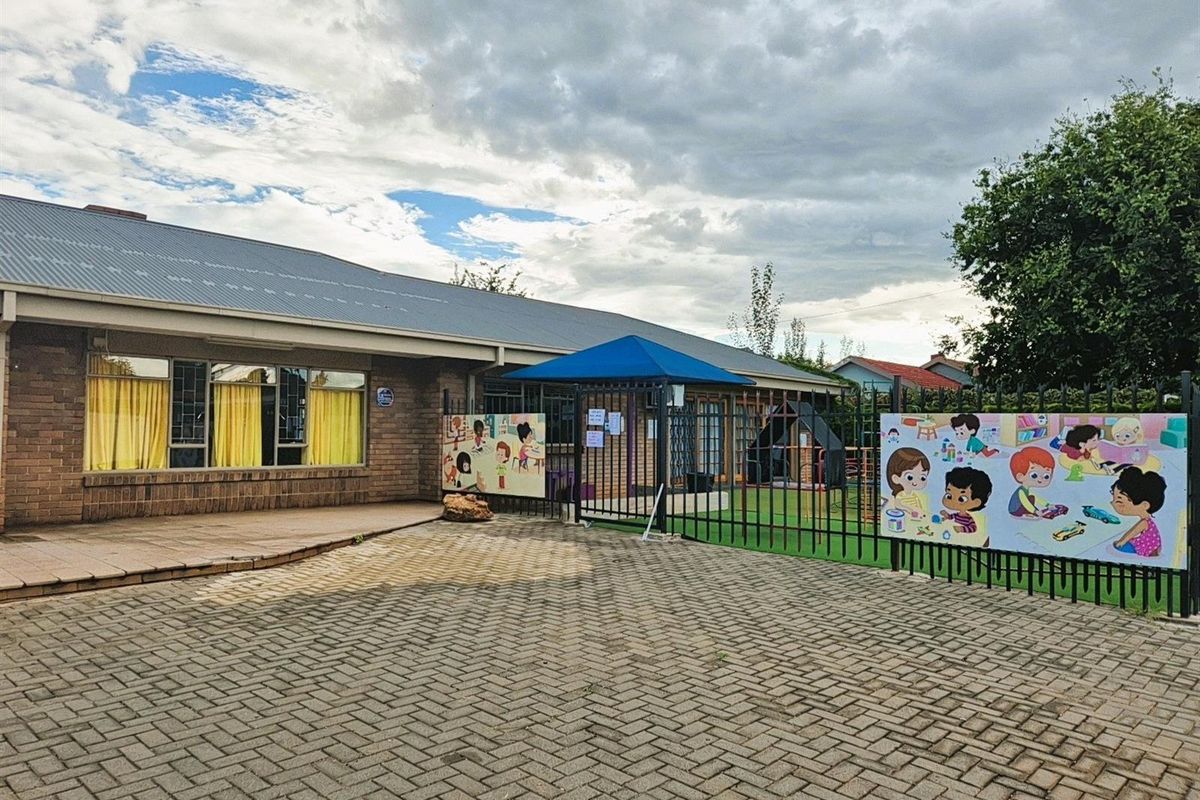 Commercial Property For Sale in Potchefstroom Central, Potchefstroom, North West - Photo 5