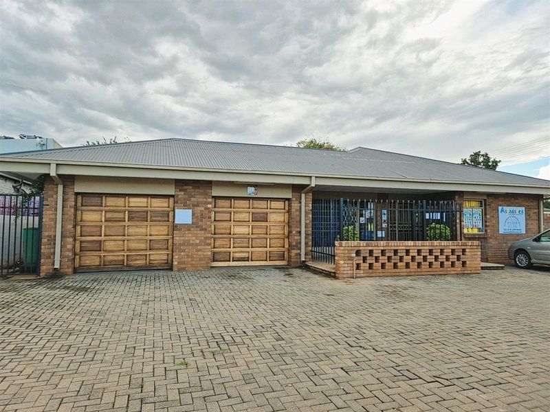 Commercial Property For Sale in Potchefstroom Central, Potchefstroom, North West - Photo 3
