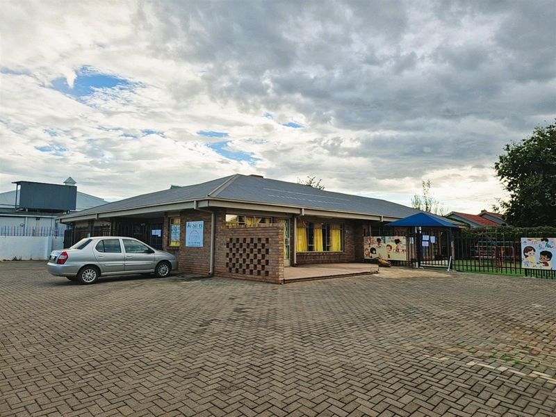 Commercial Property For Sale in Potchefstroom Central, Potchefstroom, North West - Photo 8