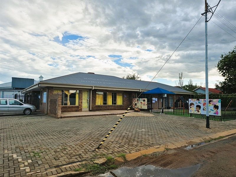Commercial Property For Sale in Potchefstroom Central, Potchefstroom, North West - Photo 7