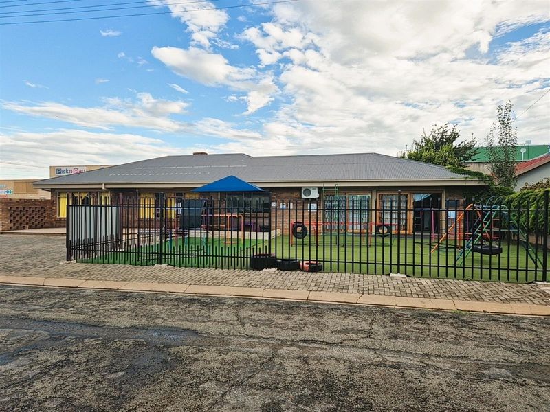 Commercial Property For Sale in Potchefstroom Central, Potchefstroom, North West - Photo 6