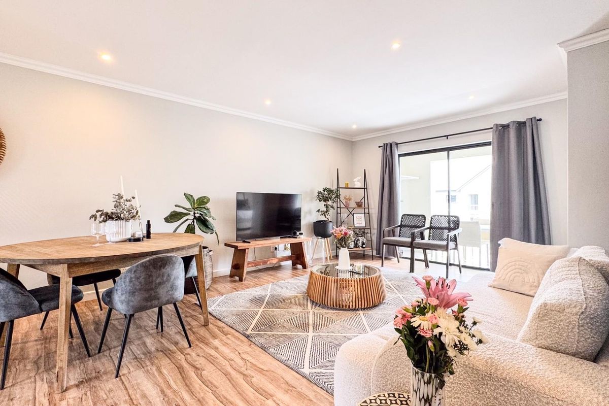 Corner Unit Living at Its Finest.Modern, Stylish and Set in the Heart of Emberton Estate - Photo 3